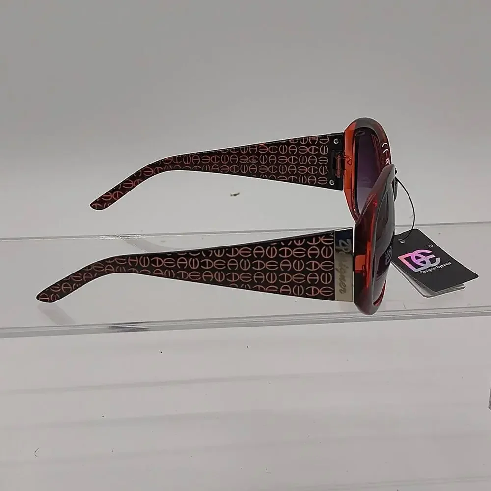221 designer eyewear sunglasses with